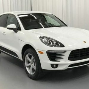 Meet your Posher, Darius